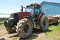 CIH MX135 w/ 3680 hrs, 4wd, 16sp trans, LHReverser, 3 remotes, 540/1000 pto, front fenders, 4 front