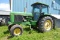 JD 4040 w/ 7151 hrs, 2wd, 4 remotes, 1000 pto, 3pt hitch, 18.4R34 rear rubber