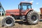 CIH 7110 w/ 10,872 hrs, 4wd, 18sp power shift, 2 remotes, 540/1000 pto, front weights, 20.8-R38 rear