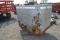 Weaverline 424 Hydrostatic feed cart, (parts)