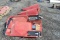 IH parts for 1063 corn head (new)