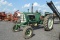 Oliver 770 tractor w/ 2,794 hrs, 540 pto, 14.9-38 rear tires, 6 speed w/ 2 speed reverse