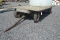 flatbed wagon (holds 4 ton)