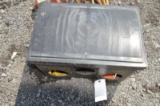 Septic distribution box