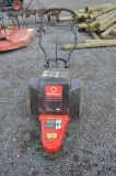 Troy-built 6HP trimmer/mower