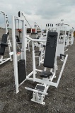 Cybex Eagle Fitness System Chest Press