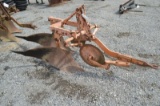 AC 2 bottom plow