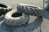 2 Misc tires