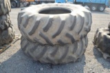 2-24.5-32 TRACTOR TIRES