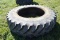 520/85R42 Used tractor tires