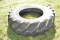 20.8R38 Used tractor tire
