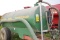 Balzer 1500 Standard liquid manure tanker, w/ exta discharge hose