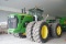 '08 JD 9330 w/ 1,961 hrs, power shift, 4 remotes, large 1000 pto, inside/outside rear weights, guida
