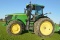 '16 JD 7230R w/ 1,762 hrs, IVT trans w/ left hand reverser, JD front link suspention, 4 remotes, 480