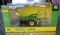 JD 1948 model 44AH 2 bottom plow, die-cast metal replica, new in box