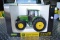 Collectors Edition JD 7520 tractor, die-cast metal replica, 1/16 scale new in box