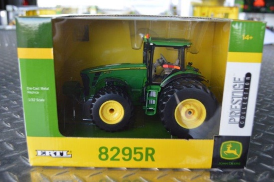 Prestige Collection JD 8295R, new in box