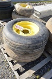 2-11L-15SL Tires and rims