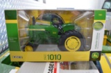 Collection Edition 50th aniversary  of 2010, '60 JD 1010, new in box