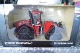 Steiger 350 Rowtrac ('13 Farm Show), new in box