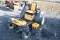 Cub Cadet Z-Force SZ Commercial w/ 426 hrs, 60'' deck, 4 wheel steer, gas