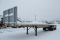 '88 Raven 48' flatbed trailer, vin# 1R1F04520JE880194 (title)