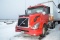 '11 Volvo semi tractor w/ 592,518 miles, D13 475 HP engine, 10 speed Eaton Fuller trans, air ride, 1