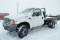 '01 Ford F450 w/ dually flatbed,  odometer shows 93,000 miles, Gas, vin# 1FDXF46Z51EC02116 (reg)