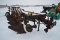 IH 710 5 bottom plow