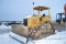 Cat D4HXL bulldozer w/ 20