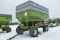 Dakon 300 bu. bin wagon w/ heavy duty gear