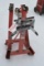 Pittsburg heavy duty 1 ton engine stand