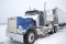 '90 Western Star 4964F w/ 934,000 mi, 3406B Cat motor, 13 speed trans, 3.55 ratio rears, air-ride, w