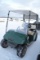 '01 Ezgo TXT golf cart w/ gas engine, canopy