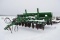 '15 Great Plains SOlid Stand 1520 15' no till grain drill w/ Center pivot hitch