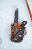 Echo chain saw