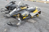 '06 SKi-doo MXZ snowmobile, VIN# 2BPSH6A86V000540 (registration)