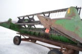 JD 215 15' flex head