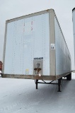 '97 Wabash 48' enclosed trailer, VIN# 1JJV482U6VL431416 (title)