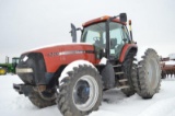 CIH MX220 w/ 13900 hrs, 4wd, 18sp power shift, 540/1000 pto, quick hitch, 4 remotes, duals (manual &