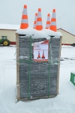 Traffic cones (41)