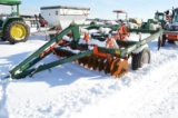 Glencoe Soil Saver chisel plow