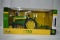 1958 JD 730 tractor, Die-cast metal, 1/16th scale (Prestige Collection), new in box