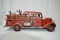 1939 Clinton fire truck