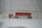 Wheatland Fire Co semi tanker, new in box