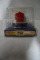 First Choice Collectibles Limited edition fire hat, new in box