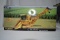 Cameco CH3510 sugar cane harvester, new in box