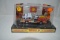 Plainfield fire department fire engine, 1/16 scale, new in box (limited edition)
