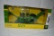 Prestige Collection 3520 tracked sugar cane harvester, die-cast metal, new in box