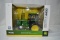 2- Precision Elite #1 4450 tractor, die-cast metal, new in box